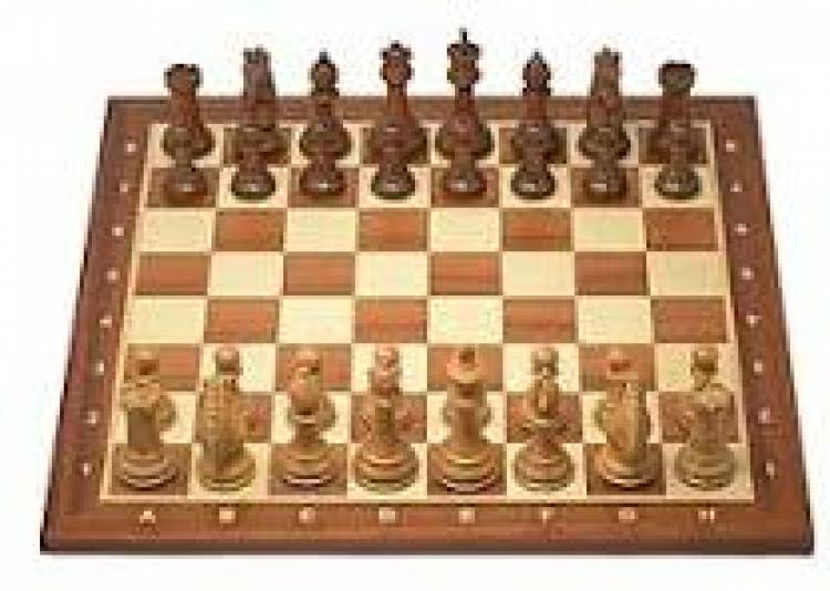 19 DE NOVIEMBRE: DIA INTERNACIONAL DEL AJEDREZ