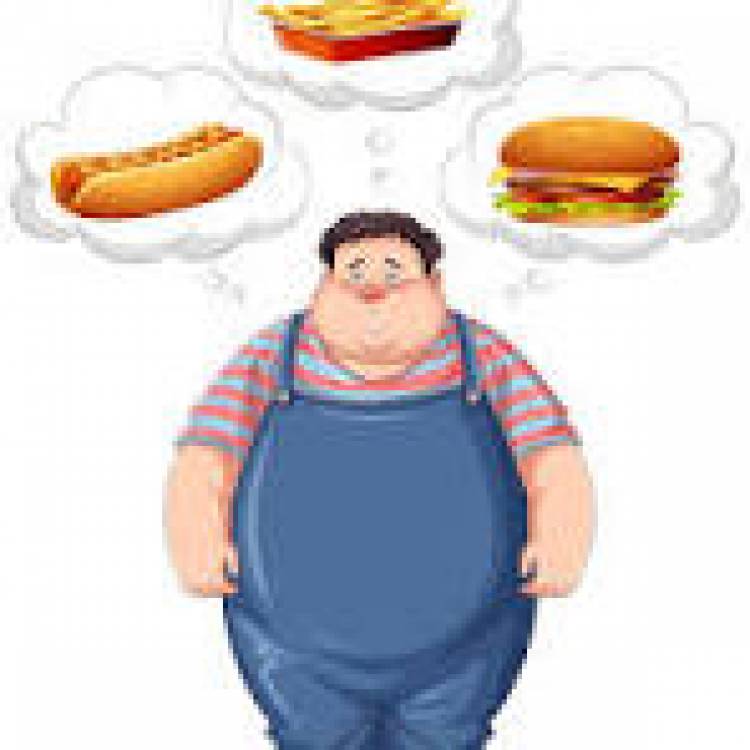 20 DE NOVIEMBRE: DIA MUNDIAL DE LA OBESIDAD