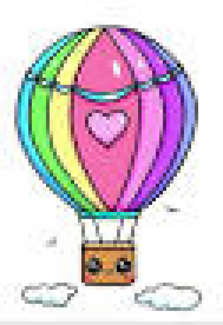 21 DE NOVIEMBRE DE 1783: PRIMER VUELO EN GLOBO AEROSTATICO