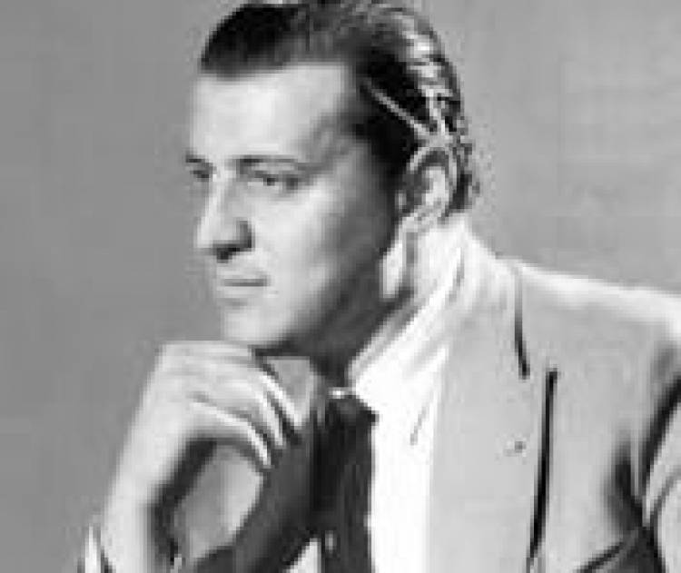 26 DE NOVIEMBRE DE 1964: FALLECE JULIO SOSA