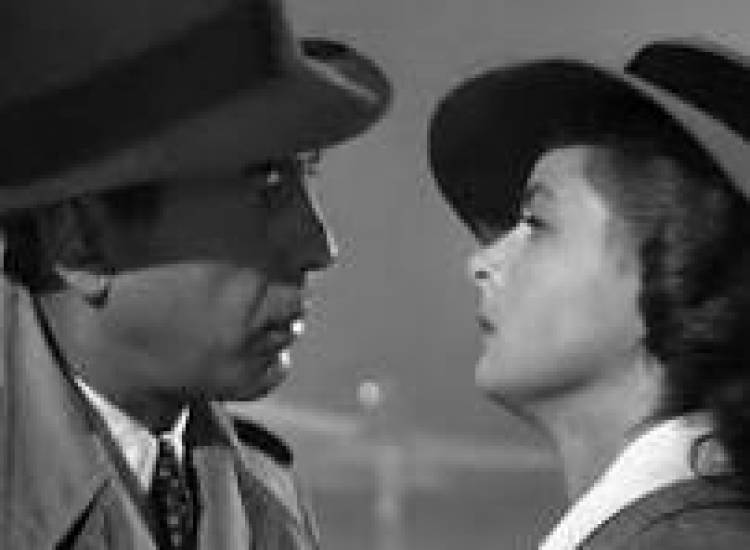 26 DE NOVIEMBRE DE 1942: SE ESTRENA "CASABLANCA"