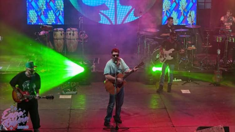 EXPO RUFINO 2025: DIA 3 PARTE 2