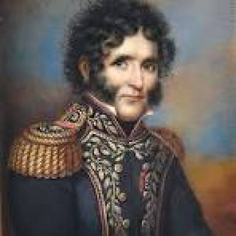 27 DE NOVIEMBRE DE 1788: NACE FACUNDO QUIROGA