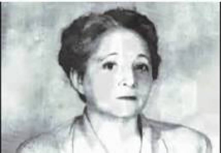 27 DE NOVIEMBRE DE 1895: NACE CELIA ORTIZ DE MONTOYA
