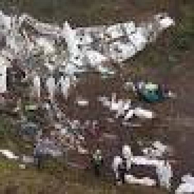 28 DE NOVIEMBRE DE 2016: TRAGEDIA CHAPECOENSE