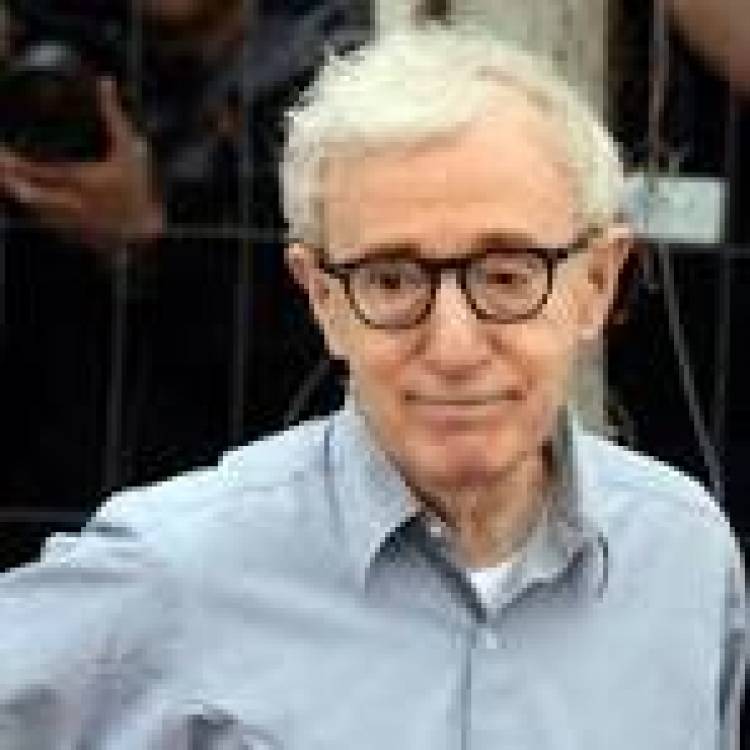 1 DE DICIEMBRE DE 1935. NACIMIENTO DE WOODY ALLEN