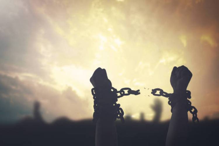 2 DE DICIEMBRE: DIA INTERNACIONAL PARA LA ABOLICION DE LA ESCLAVITUD