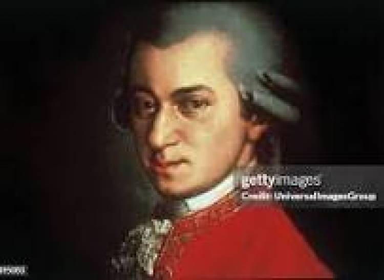 5 DE DICIEMBRE DE 1791: FALLECE JOHANNES MOZART