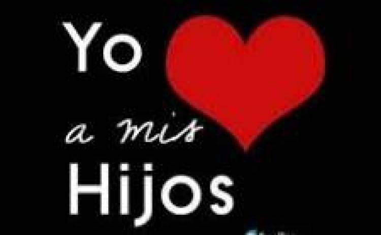 5 DE DICIEMBRE: DIA DEL HIJO