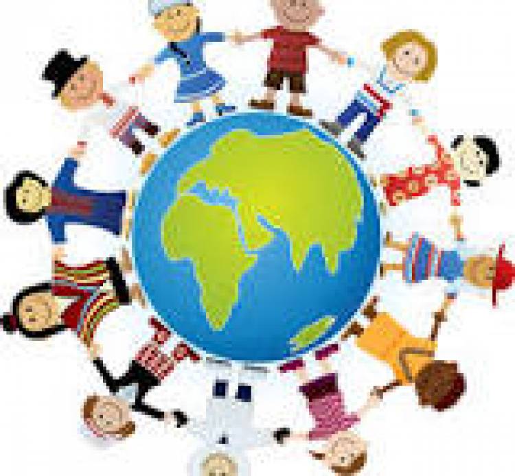 10 DE DICIEMBRE: DIA MUNDIAL DE LOS DERECHOS HUMANOS