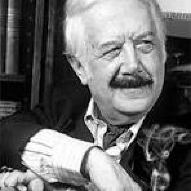 12 DE DICIEMBRE DE 1998: FALLECE MARCO DENEVI