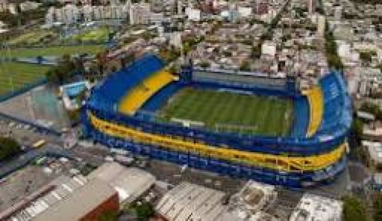12 DE DICIEMBRE DE 2012: SE CELEBRA EL "DIA DEL HINCHA DE BOCA"