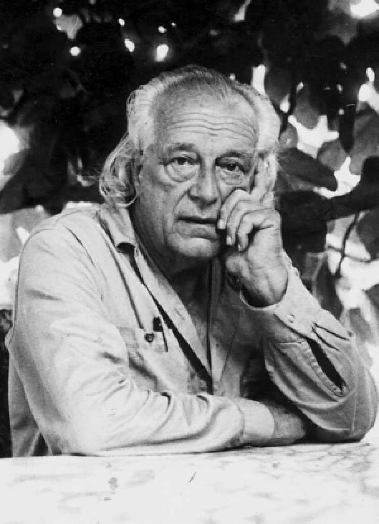 16 DE DICIEMBRE DE 1902: NACE RAFAEL ALBERTI