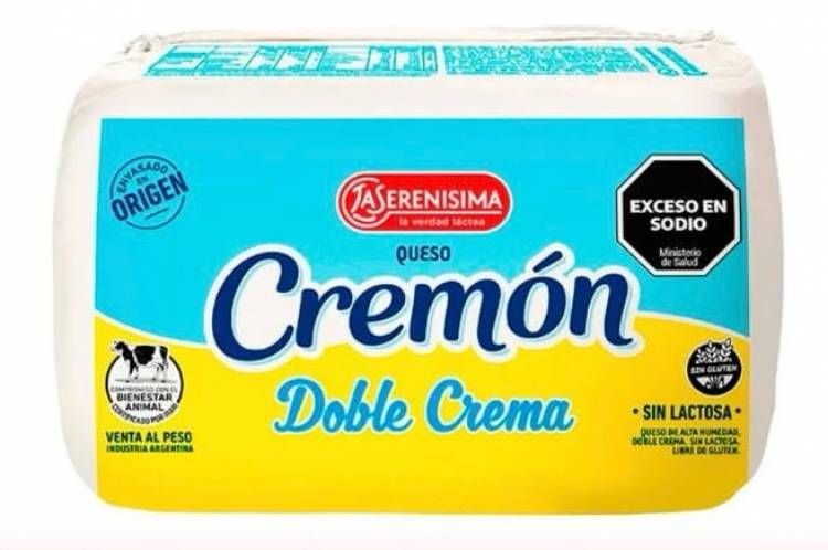 ALERTA ALIMENTARIA