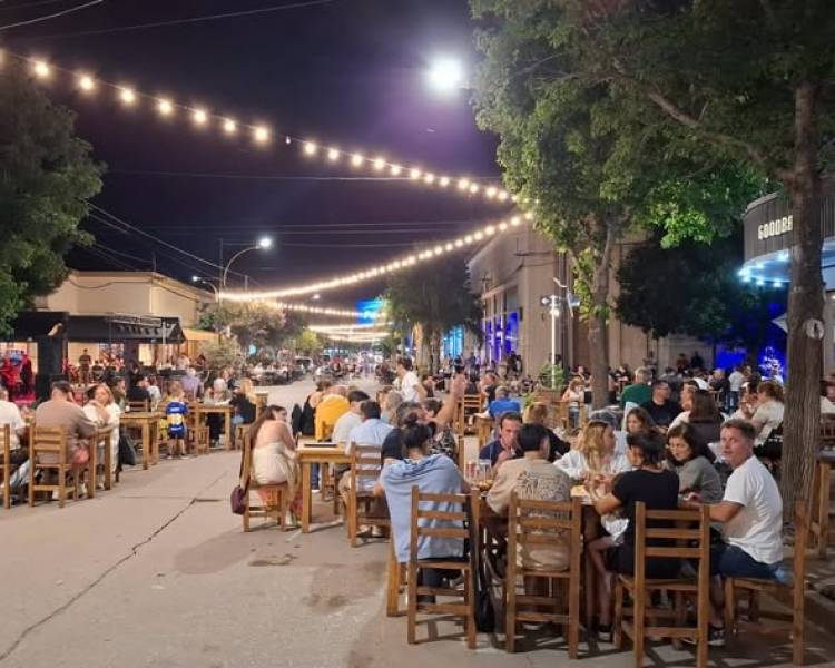 RUFINO A CIELO ABIERTO "EDICION NAVIDAD"