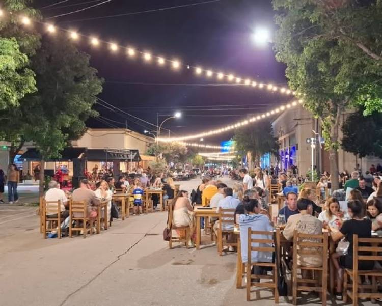 RUFINO A CIELO ABIERTO "EDICION NAVIDAD"