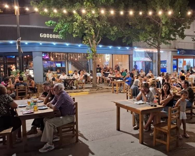 RUFINO A CIELO ABIERTO "EDICION NAVIDAD"