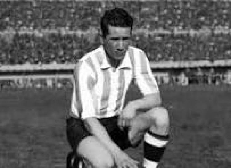 26 DE DICIEMBRE DE 1966: FALLECE GUILLERMO STABILE