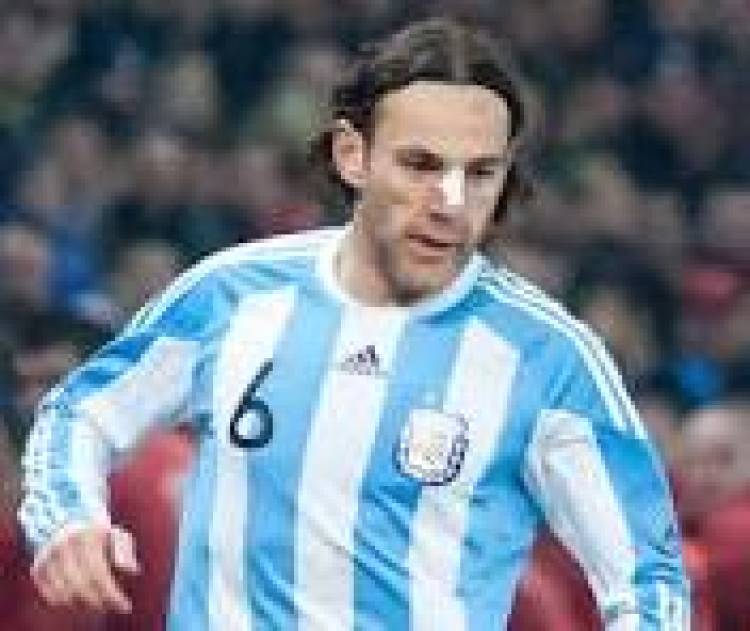 26 DE DICIEMBRE DE 2013: DESPEDIDA DE GABRIEL MILITO