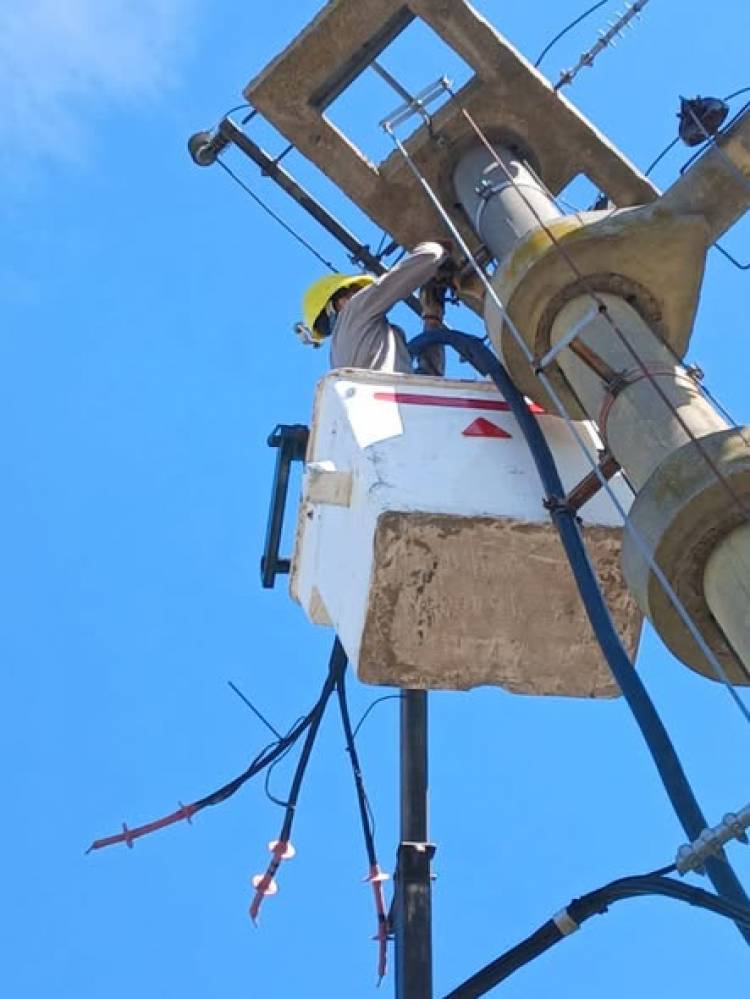 CELR:  BUSQUEDA FALLA DE CONECTORES