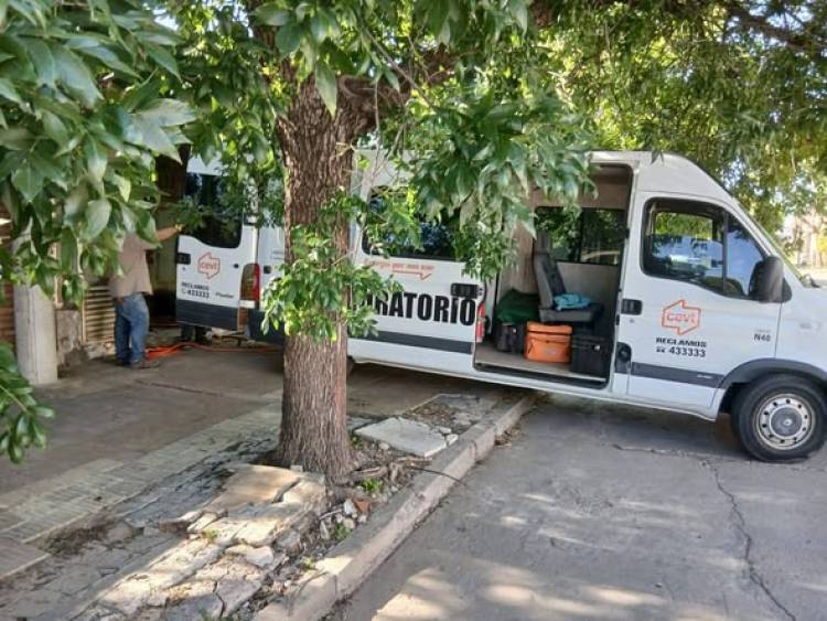 CELR:  BUSQUEDA FALLA DE CONECTORES