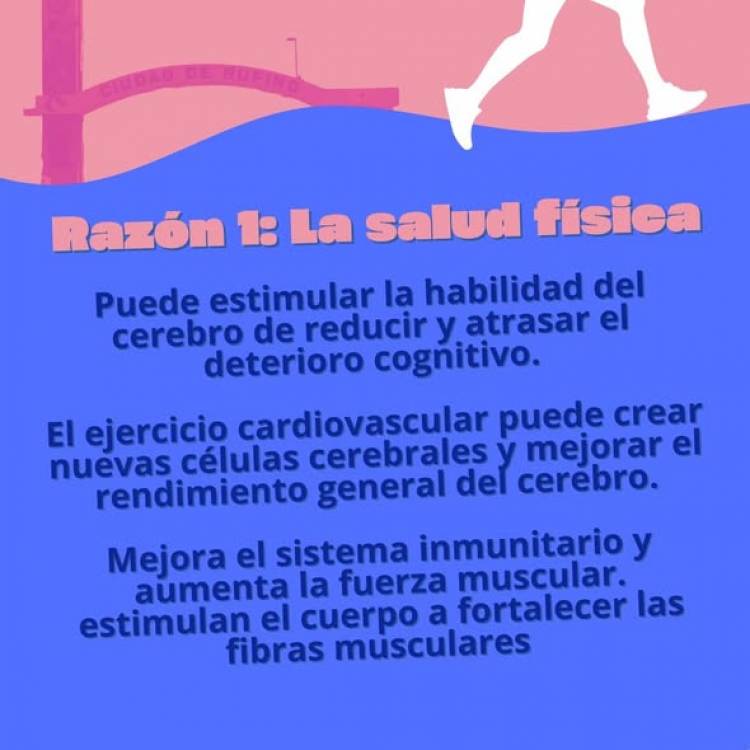 SE VIENE LA MARATON 2026