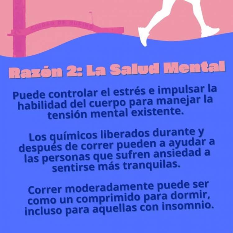 SE VIENE LA MARATON 2026