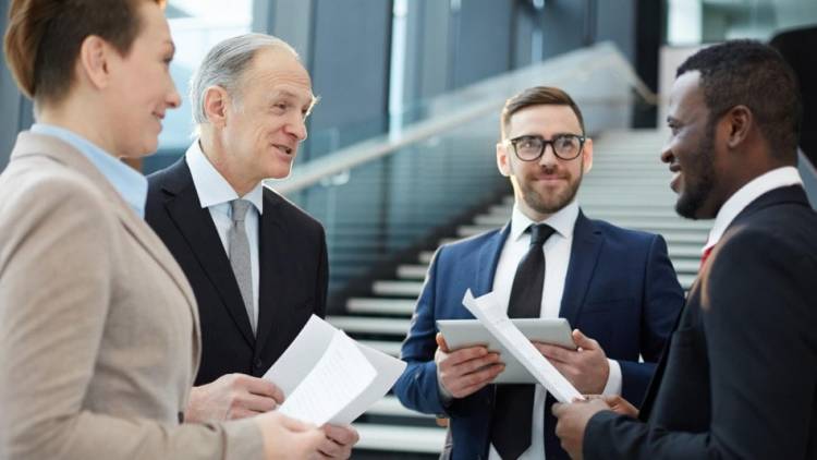 3 DE MARZO: DIA INTERNACIONAL DEL CONSULTOR POLITICO