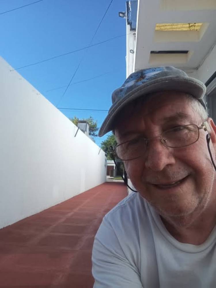 MUSEO MALVINAS RUFINO