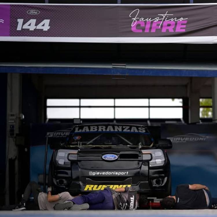 FAUSTINO CIFRE- PRENSA