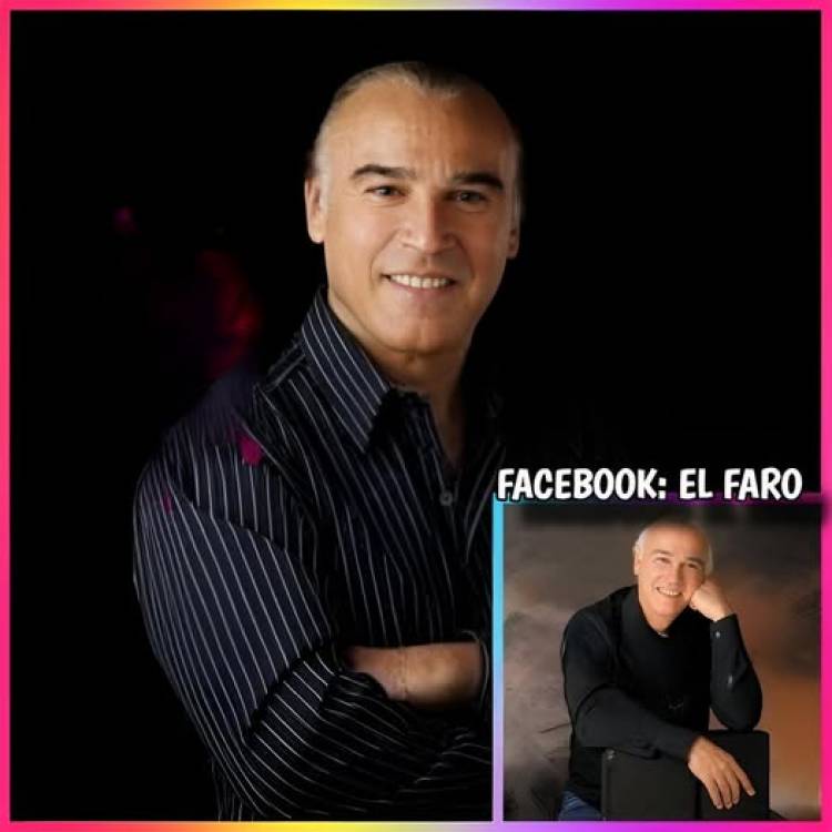 24 DE ABRIL DE 1948: NACE PAZ MARTINEZ