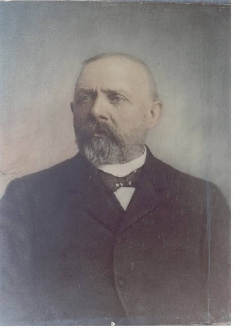 MUSEO RUFINO: 27 DE ABRIL DE 1901: FALLECE GERONIMO RUFINO