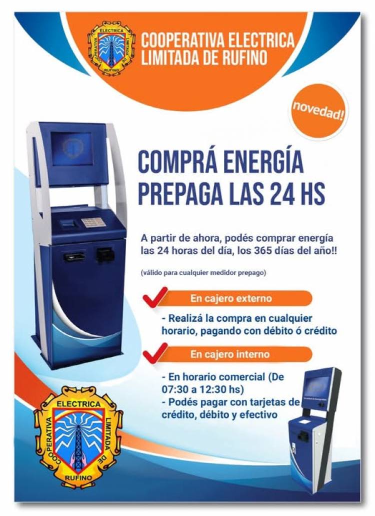 CELR: COMPRA ENERGIA PREPAGA