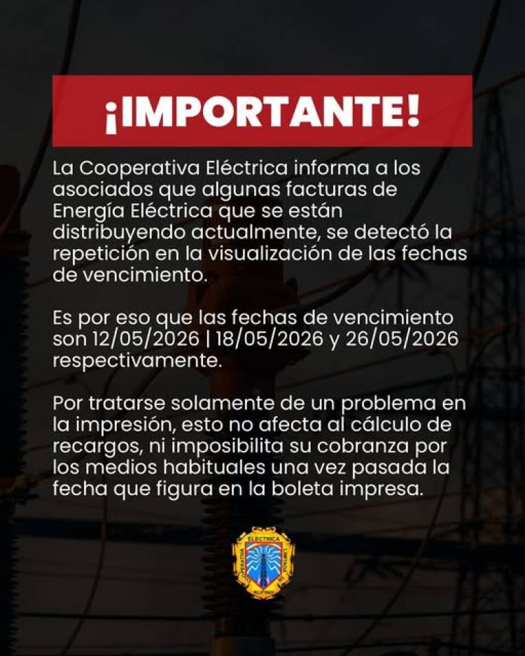 CELR: IMPORTANTE...!!!